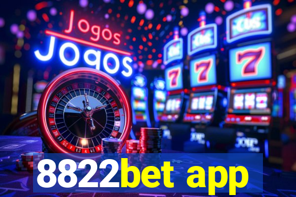 8822bet app